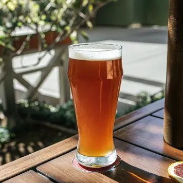 San Diego Craft Beer (West Coast IPA)