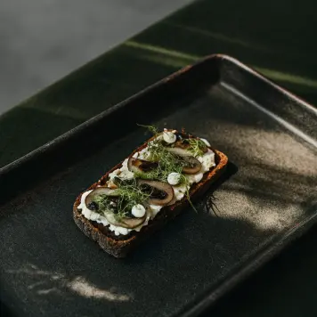 Smørrebrød