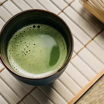 Green Tea