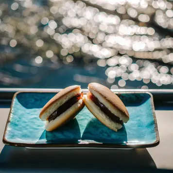 Dorayaki
