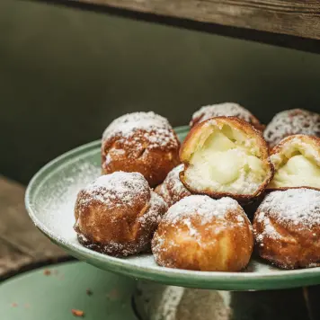 Zeppole