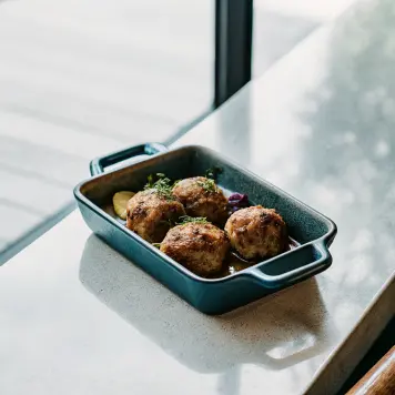Frikadeller