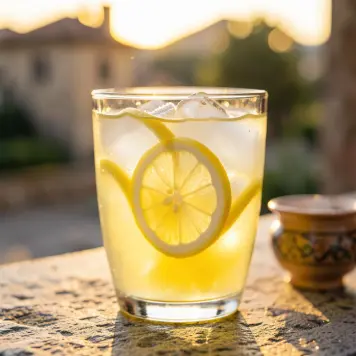 Limoncello