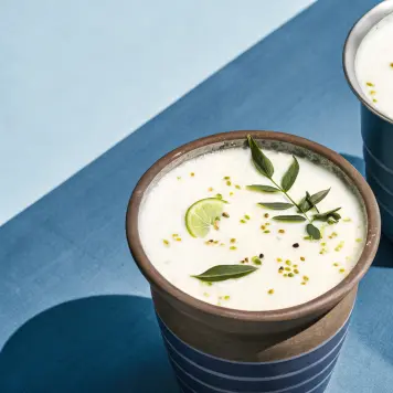 Buttermilk (Neer Mor)