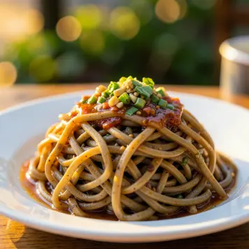 Nikkō Soba