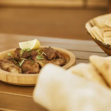 Nyama Choma