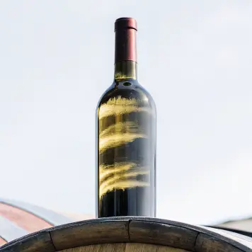 Aglianico Wine