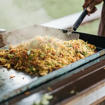 Kottu Roti
