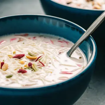 Rabri Falooda