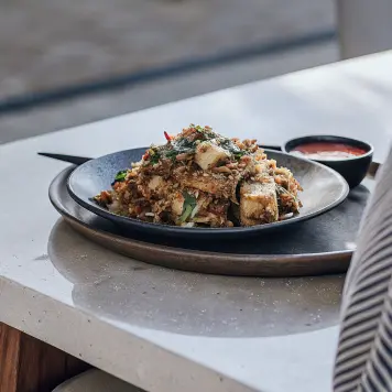Kottu Roti