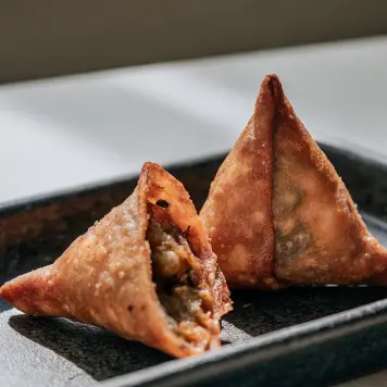 Samosa