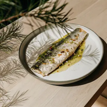 Omul Fish