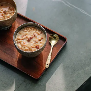 Payasam