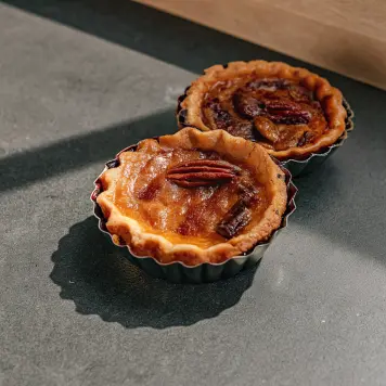Butter Tart