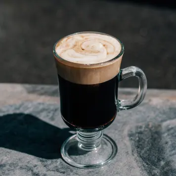Irish Coffee