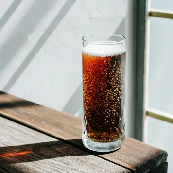 Bundaberg Ginger Beer