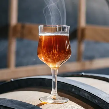 Slovakian Medovina (Mead)