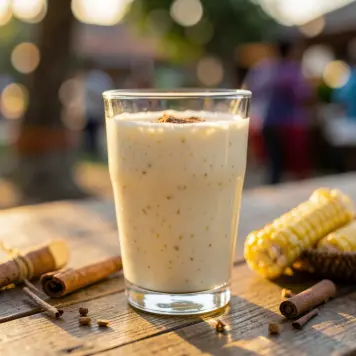 Atol de Elote