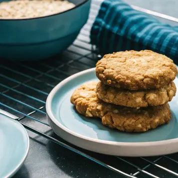 ANZAC Biscuits