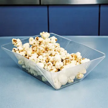 Chicago-style Caramel Popcorn (Garrett Popcorn)