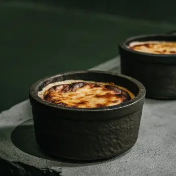 Sütlaç (Rice Pudding)