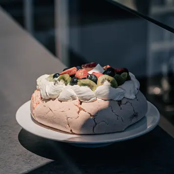 Pavlova