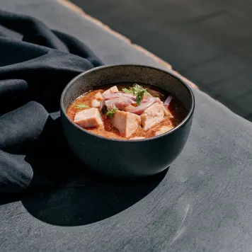 Encebollado