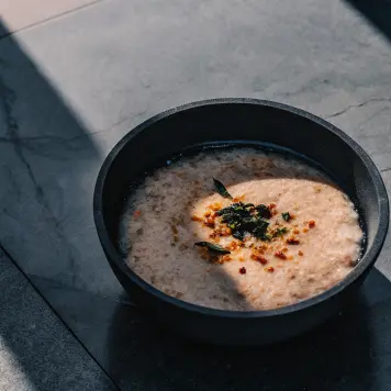Pakhala Bhata