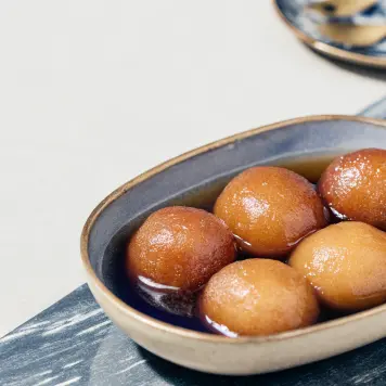Gulab Jamun