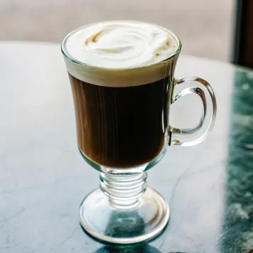 Irish Coffee