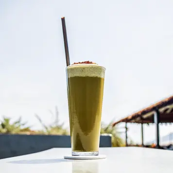 Irish Moss