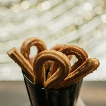 Churros