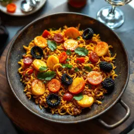 Paella