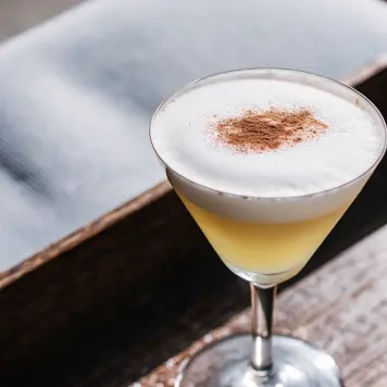Pisco Sour