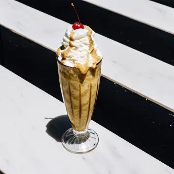 Date Shake