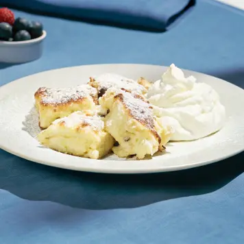 Kaiserschmarrn