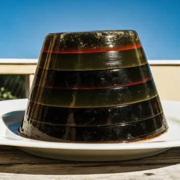 Xalwo (Halwa)