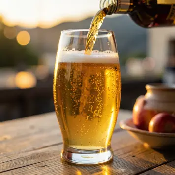 Cidre (Basque Cider)