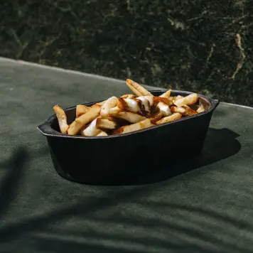 Poutine