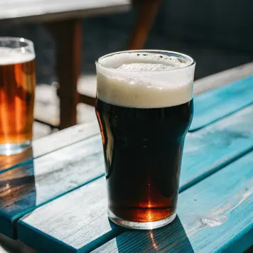 Rohrbach's craft beer