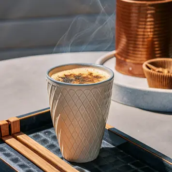 Karak Chai (Adani Tea)
