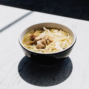 La Paz Batchoy