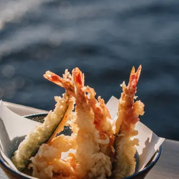 Tempura