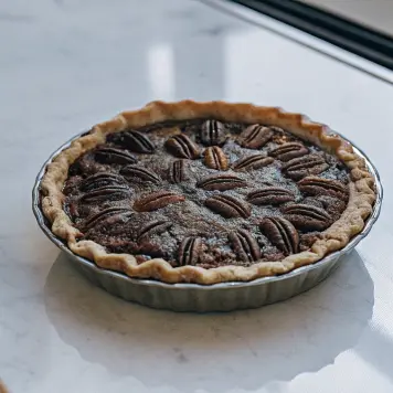 Pecan Pie