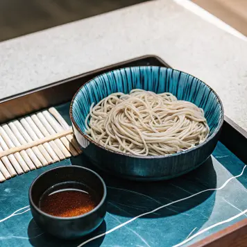 Soba