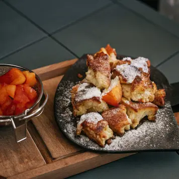 Kaiserschmarrn