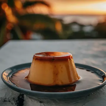 Flan