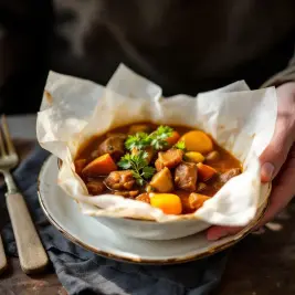 Irish stew