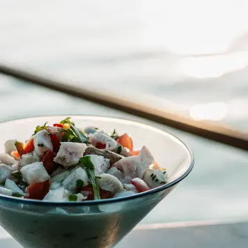 Ceviche
