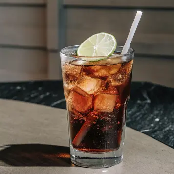 Cuba Libre